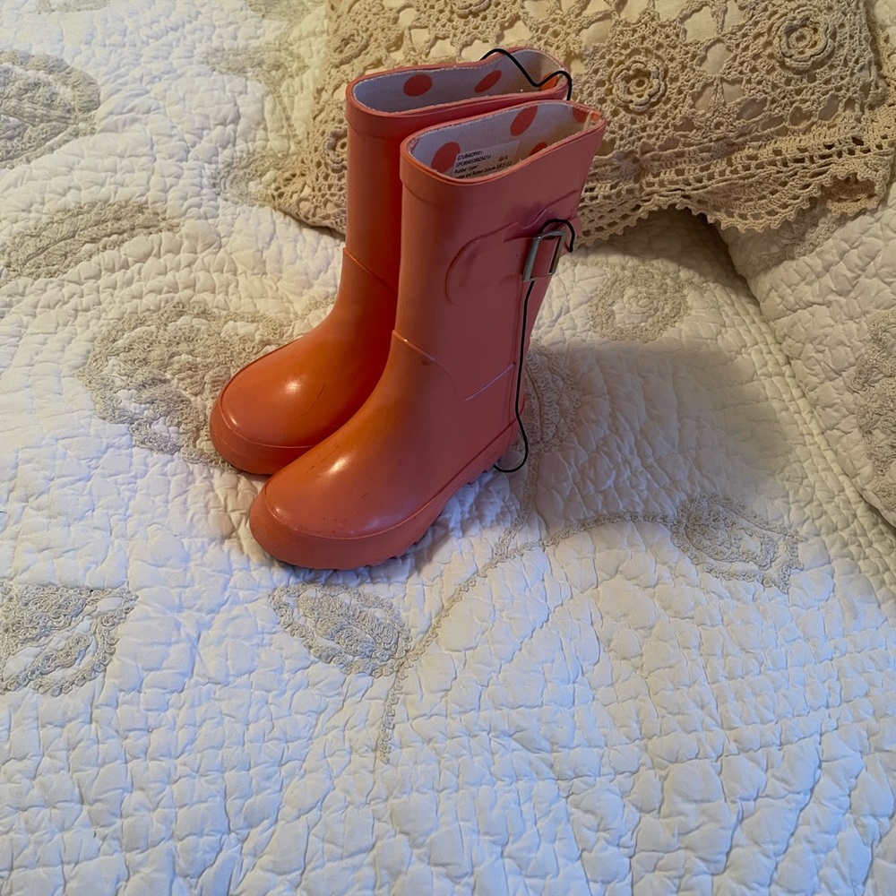 Children’s Wellies